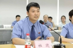 现实版侯亮平:他把原铁道部长送上法庭时才30岁 - News.Sina.com.Cn