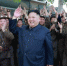 有日媒报道指出，韩国前总统朴槿惠曾在2015年密谋暗杀朝鲜领导人金正恩拉下台。（图片来源：法新社）  - News.Sina.com.Cn