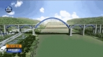 △大桥模拟动画 - News.Sina.com.Cn