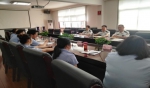 学院召开副高职称教师代表座谈会 - 四川司法警官职业学院