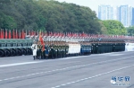 发生哪些紧急情况时 才可以调动驻港部队 - News.Sina.com.Cn