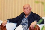 102岁北京老市长发挥余热 将出席十九大 - News.Sina.com.Cn