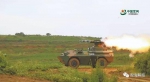（83集团军发射反坦克导弹）  - News.Sina.com.Cn
