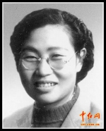 田普同志遗像（1924-2017），享年93岁。 - News.Sina.com.Cn