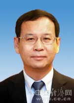 晋煤董事长贺天才升任山西副省长(图/简历) - News.Sina.com.Cn