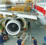 成都为全球修飞机 亚洲最大航空维修基地落户 - 四川日报网