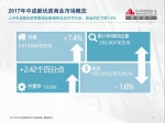 上半年成都优质零售商业空置10.8% 租金跌1.6% - 四川日报网