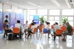 第六届中国创新创业大赛四川赛区复赛圆满结束 - 科技厅