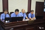 公诉人在庭审中 - News.Sina.com.Cn