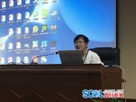 川文物考古研究院院长揭"江口沉银"发掘全过程 - 四川日报网
