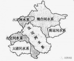 蔡奇陈吉宁任北京总河长 这些市领导各管一条河 - News.Sina.com.Cn