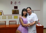 一年半前大家捐款救她 一年半后她捐余款救人 - Sichuan.Scol.Com.Cn