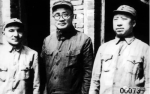 1946年，晋冀鲁豫军区主要领导人合影 - News.Sina.com.Cn