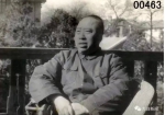 1959年10月，共和国华诞十周年，五十五岁的滕代远，照于北京住宅楼阳台上 - News.Sina.com.Cn
