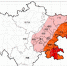 四川再次发布高温黄色预警 局部地方可超过40℃ - Sichuan.Scol.Com.Cn