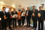 “熊猫走世界·美丽中国”走进奥地利捷克 - 旅游政务网