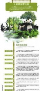 大熊猫国家公园加速建设涉及四川 7 个市州 - Sc.Chinanews.Com.Cn