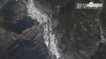 九寨沟地震有多厉害？这段29秒的卫星视频告诉你 - News.Sina.com.Cn