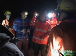 震中故事｜消防战士留下视频遗嘱：能救几个是几个 - Sichuan.Scol.Com.Cn