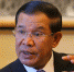 柬埔寨首相洪森 - News.Sina.com.Cn