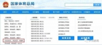 孔令辉刘国梁风波后 国家体育总局更换纪检组长 - News.Sina.com.Cn
