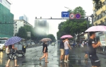 今起三天成都多分散性降水 期待的凉爽天来了 - Sichuan.Scol.Com.Cn