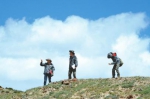 海拔4000米之上 他们在“无人区”里找矿 - Sichuan.Scol.Com.Cn