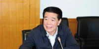 现排名首位中央候补委员被查 9天前还出席活动 - News.Sina.com.Cn