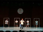 我校在四川省第八届大学生艺术展演中取得佳绩 - 四川师范大学