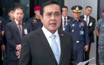 泰国总理巴育 - News.Sina.com.Cn