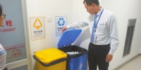 垃圾分类成都目标:2020年 零填埋原生生活垃圾 - 四川日报网