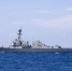 美国海军“杜威”号驱逐舰 （来源：美国海军官方网站） - News.Sina.com.Cn