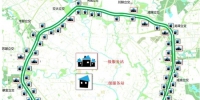 明年8月 成都三环路一圈都是“圆滚滚” - Sichuan.Scol.Com.Cn