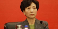 少数民族女性现任省级政府一把手 她或成第3位 - News.Sina.com.Cn