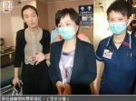 然而，就在香港各界为这起悲剧而唏嘘、为死者默哀并向蔡若莲女士送去安慰的时候，香港教育大学却出现了令人震惊的一幕…… - News.Sina.com.Cn