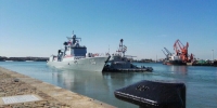 中俄海军将在日本海军演 首次进行联合反潜演练 - News.Sina.com.Cn