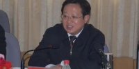 他曾在安徽任职32年 如今任贵州省委政法委书记 - News.Sina.com.Cn