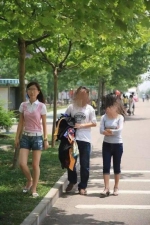 翟某欣大学前男友:我喜欢过的女人有那么狠吗？ - News.Sina.com.Cn