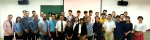学校出国留学项目——2017级双文凭试验班开班 - 四川师范大学成都学院