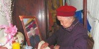 成都“最牛00后”明天满117岁 即将迎来罕见六世同堂 - Sichuan.Scol.Com.Cn
