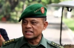 印尼国民军总司令加托·努尔曼蒂约 - News.Sina.com.Cn