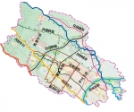 成都郫都区新规划12条特色主题绿道 近300公里 - 广播电视台