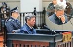 庭审中的张越 - News.Sina.com.Cn