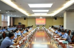 公安部送培中飞院警航学员人数创新高 - 中国民用航空飞行学院
