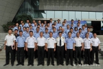 公安部送培中飞院警航学员人数创新高 - 中国民用航空飞行学院