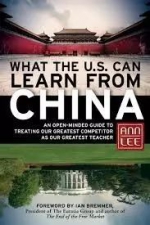 ▲“What the U.S。 Can Learn from China” - News.Sina.com.Cn