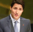 加拿大总理贾斯汀·特鲁多（Justin Trudeau） - News.Sina.com.Cn