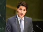 加拿大总理贾斯汀·特鲁多（Justin Trudeau） - News.Sina.com.Cn