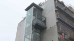 住户修了部电梯只到自己家 - News.Sina.com.Cn