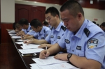 我院举行2016届四川省体改生定向培养签约仪式 - 四川司法警官职业学院